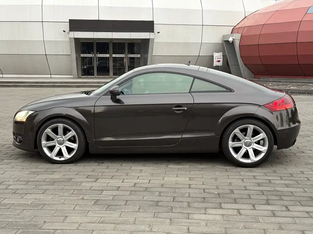 Audi TT TT 2.0 TFSI Collector