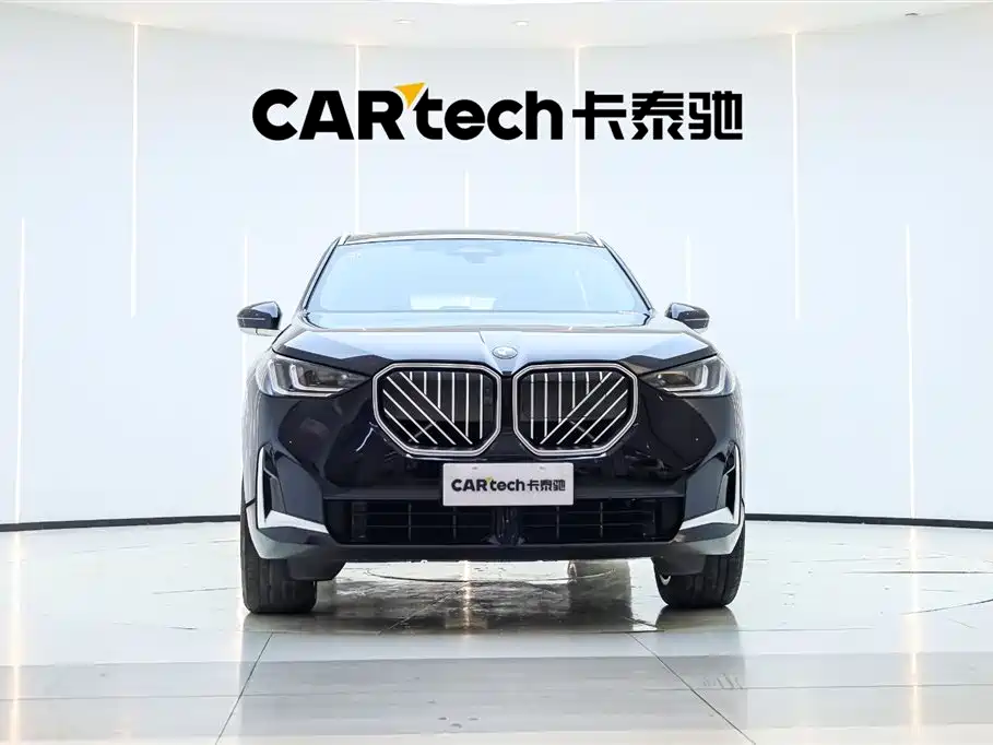 BMW X3 xDrive30 L Premium M Sport Package