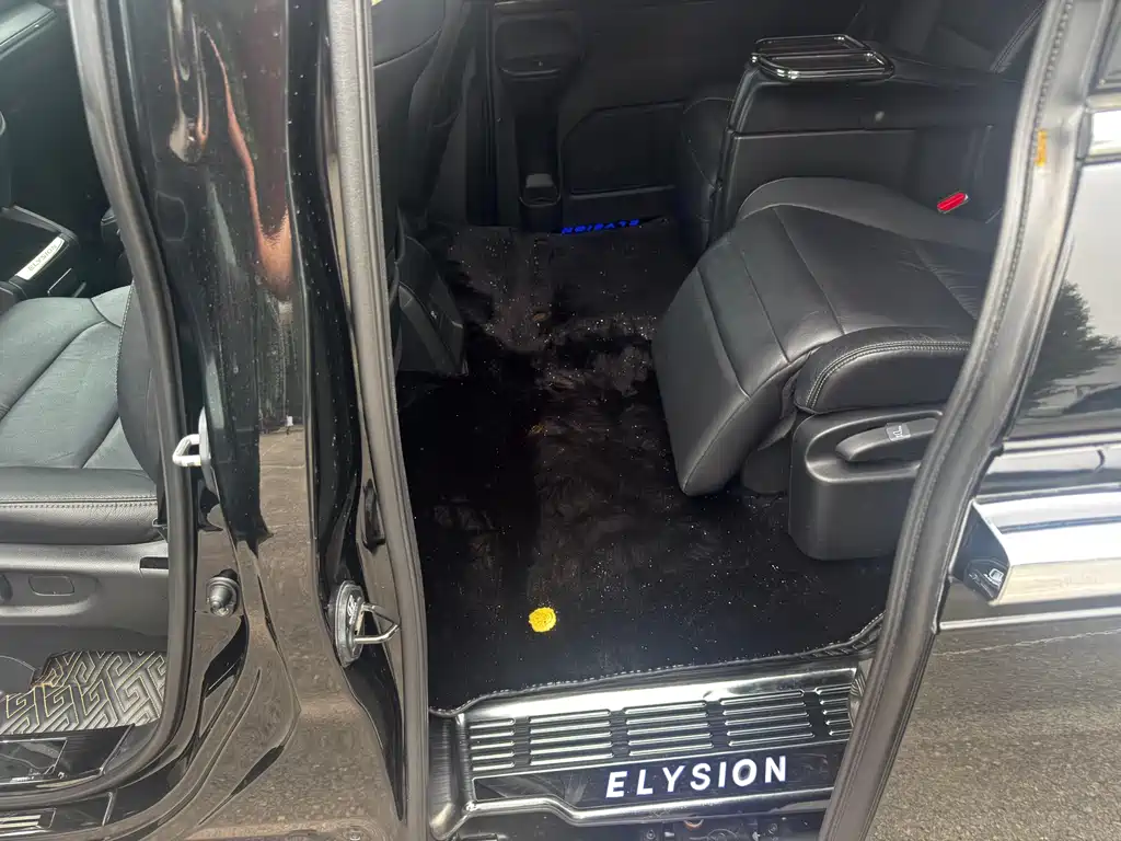 Elysion 2.4 L Supreme
