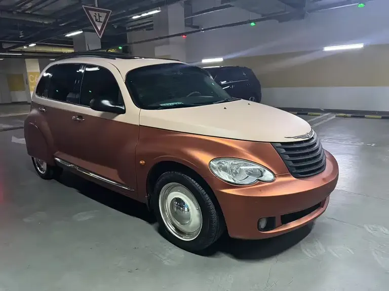 Chrysler PT Cruiser 2.4