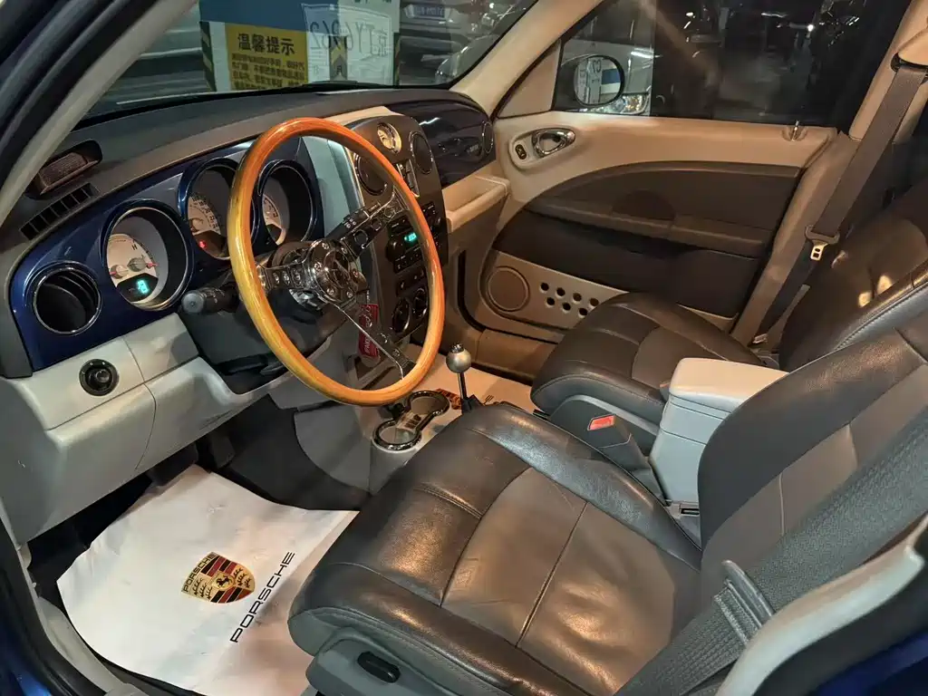 PT Cruiser 2.4