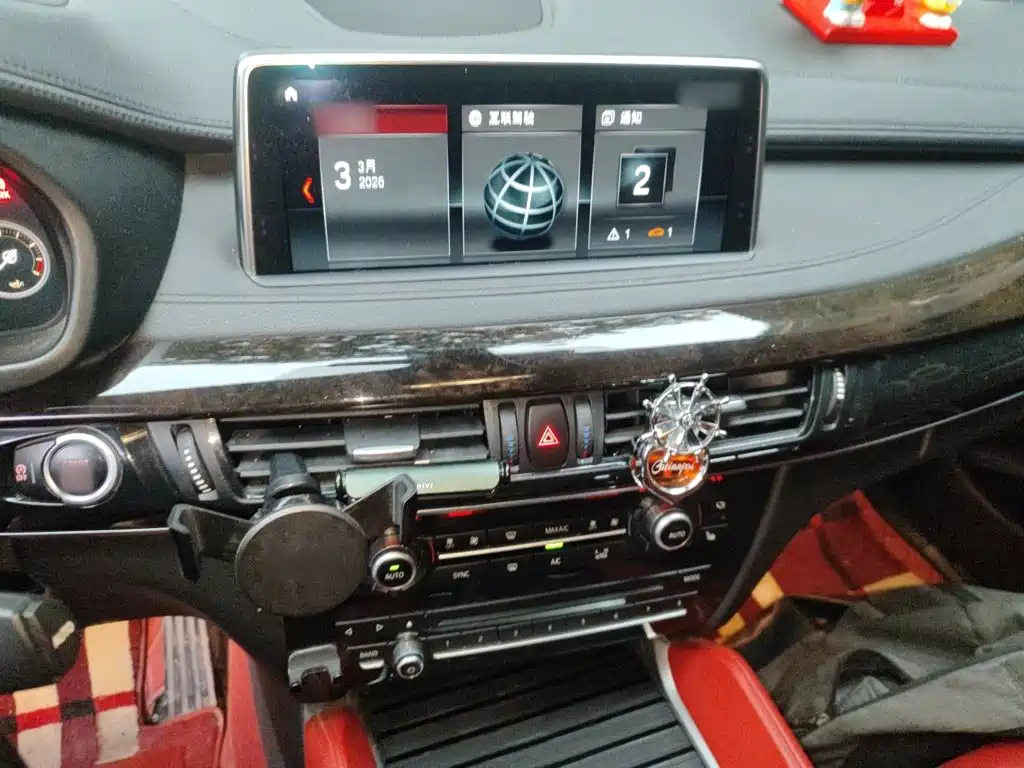 BMW X6 xDrive28 i