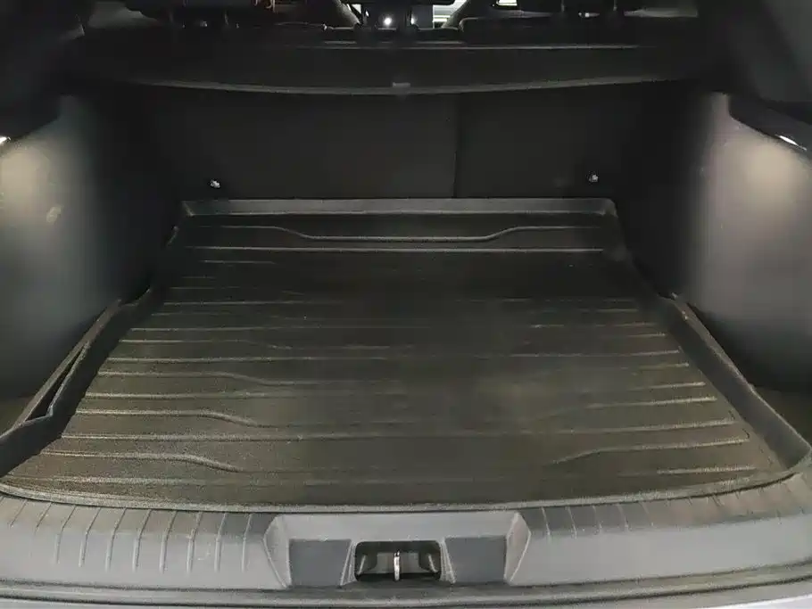 Song PLUS NEV Champion DM-i 110 KM Flagship PLUS