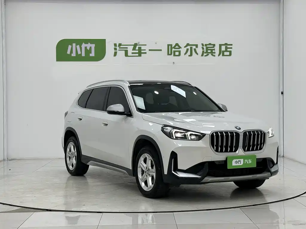BMW X1 sDrive20 Li X Design Package
