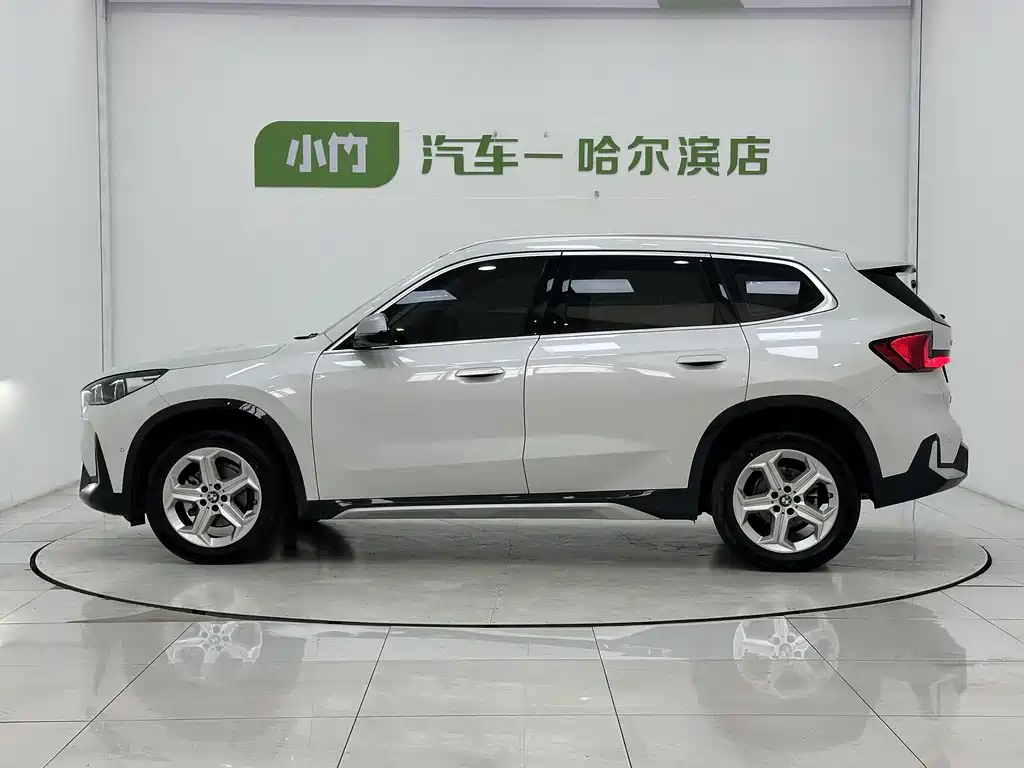 BMW X1 sDrive20 Li X Design Package