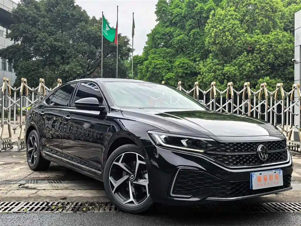 Passat 330 TSI Starry Sky Elite