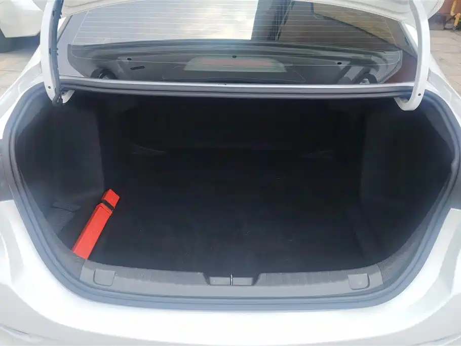 Cavalier 325 T Auto Pleasant