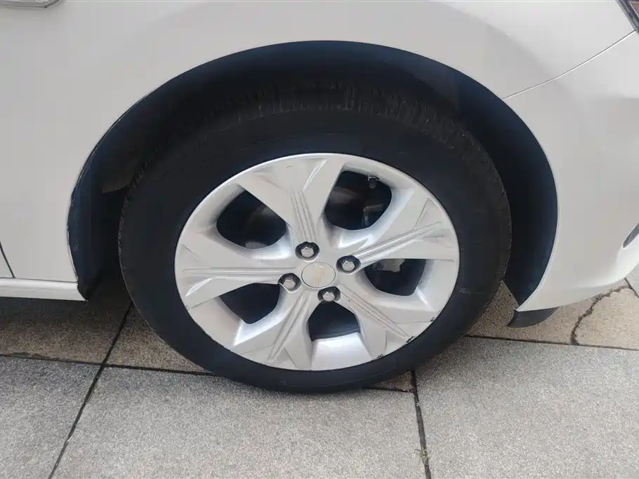 Cavalier 325 T Auto Pleasant