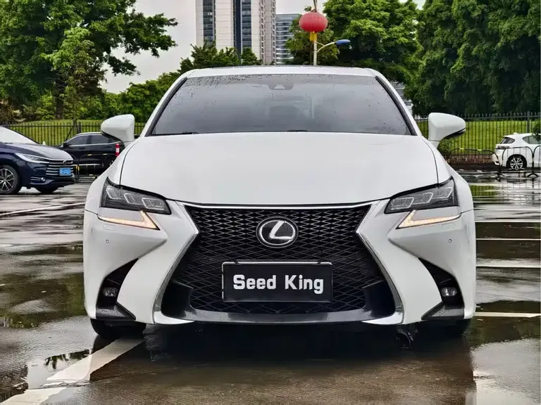 Lexus GS 300 F SPORT