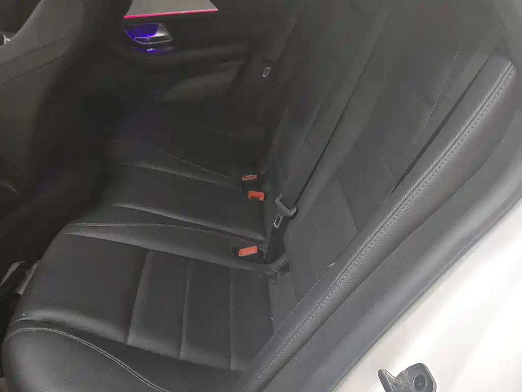 Mercedes-Benz GLE NEV GLE 350 e 4 MATIC