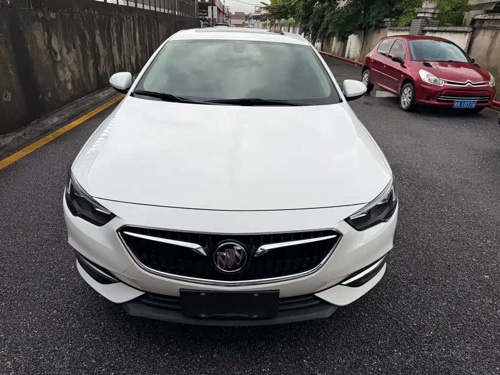Regal 20 T Elite