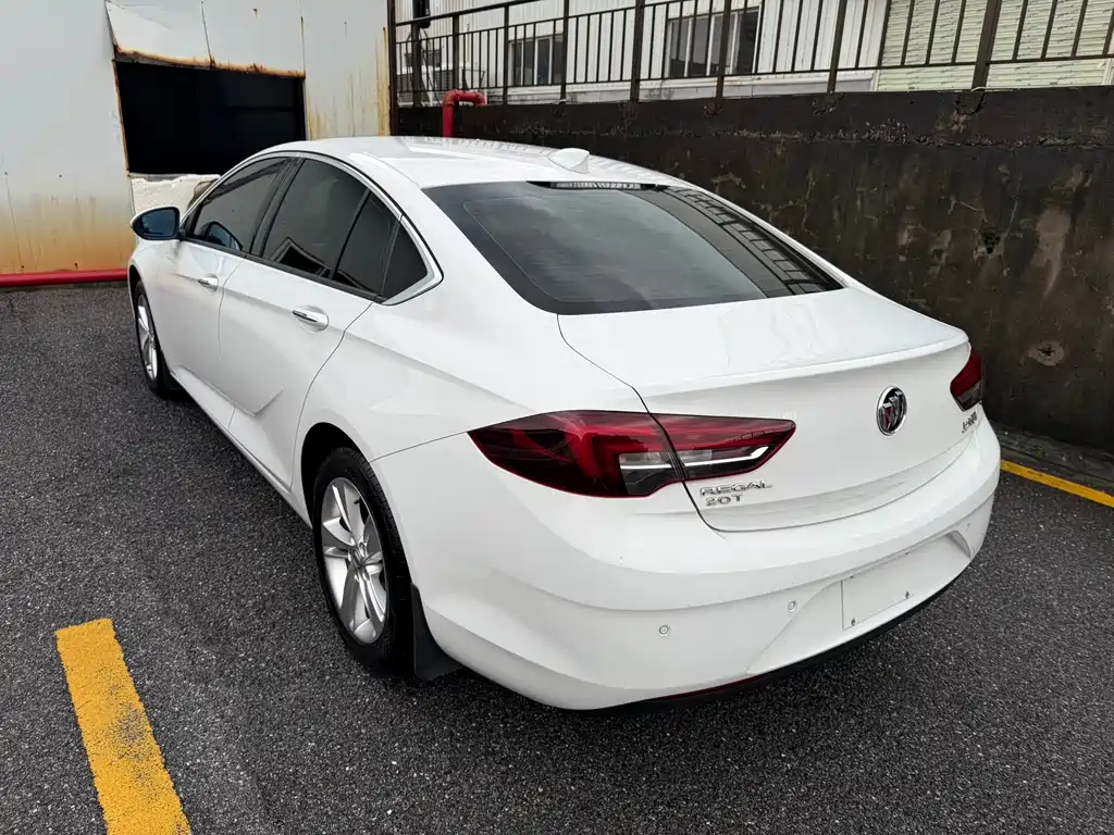 Regal 20 T Elite