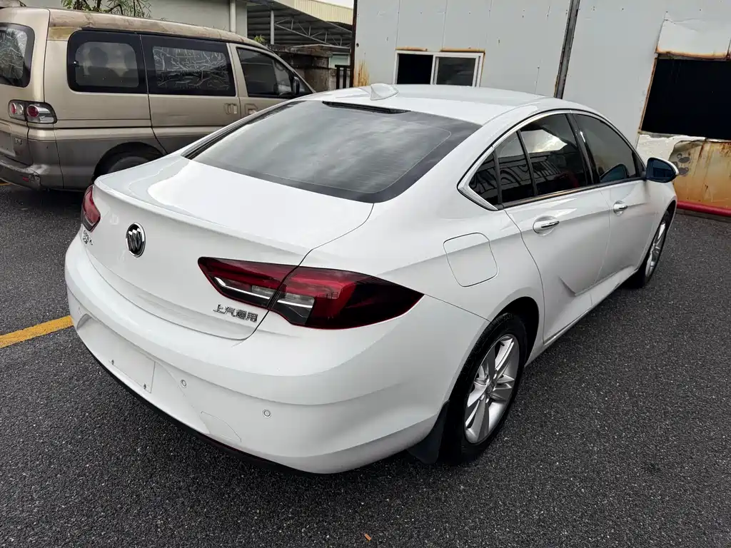 Regal 20 T Elite