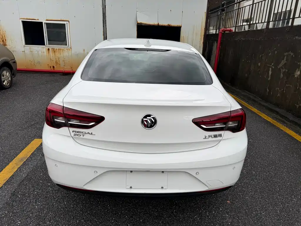 Regal 20 T Elite