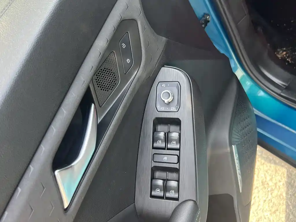 Haval Chitu Power Enjoyment 1.5 T Bronze Rabbit