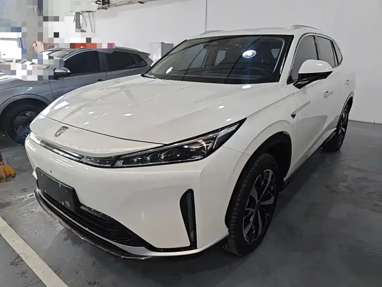 Roewe D5 X DMH 荣威D5 X DMH 2024款 135科技版