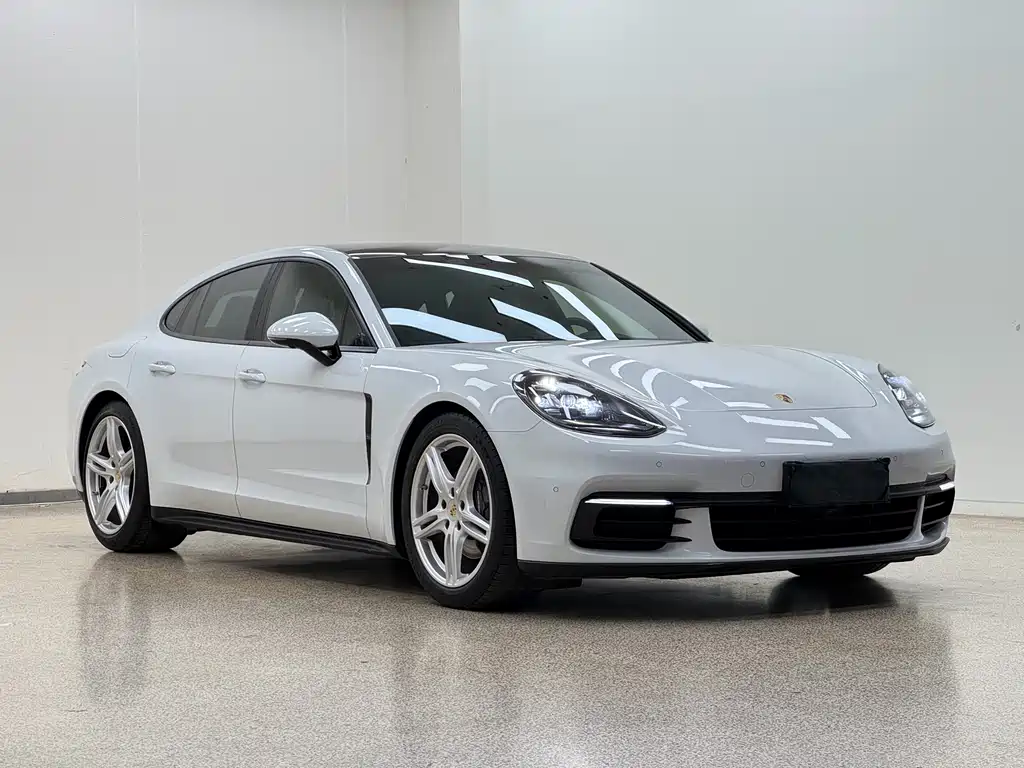 Panamera Panamera 3.0 T