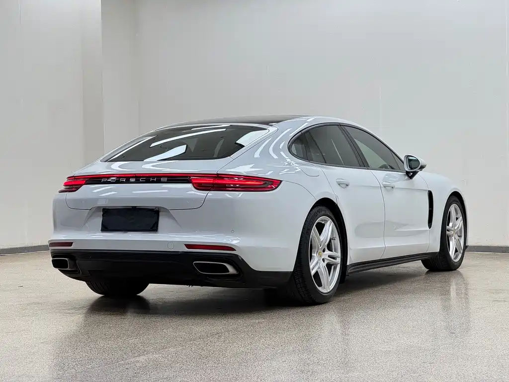 Panamera Panamera 3.0 T