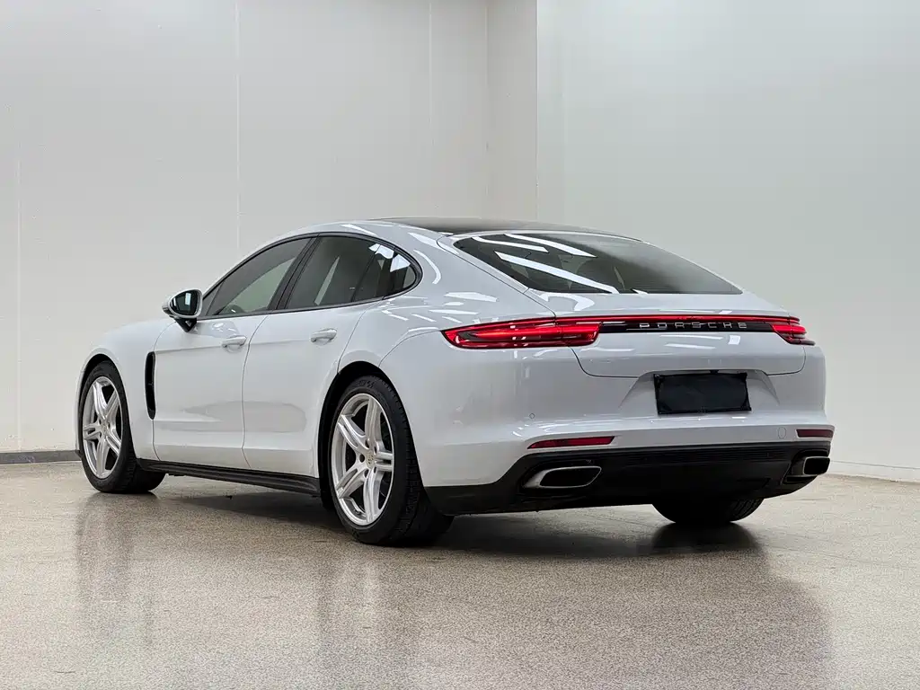 Panamera Panamera 3.0 T