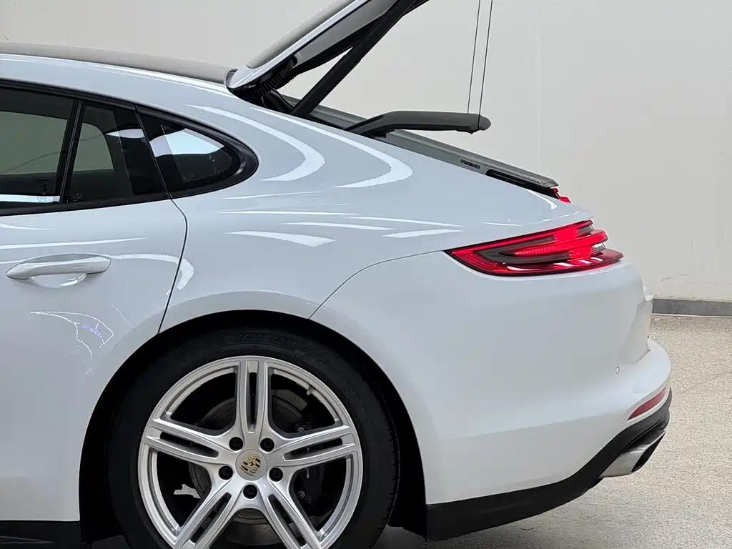 Panamera Panamera 3.0 T