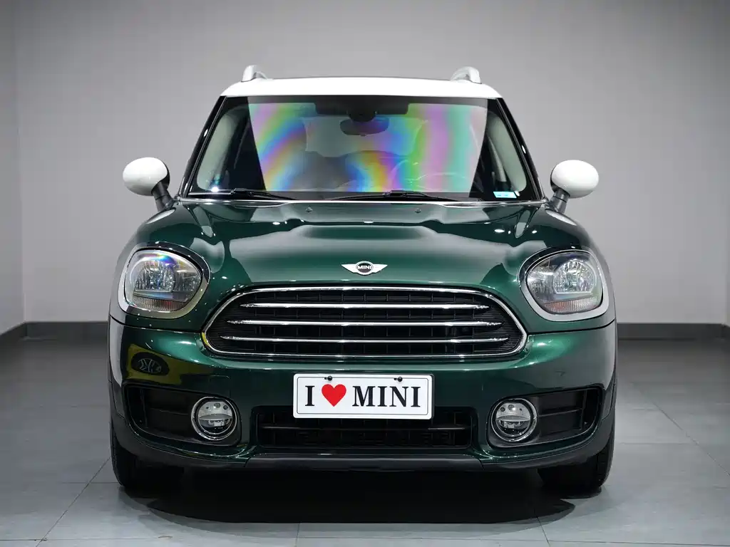 MINI COUNTRYMAN 1.5 T COOPER ALL4