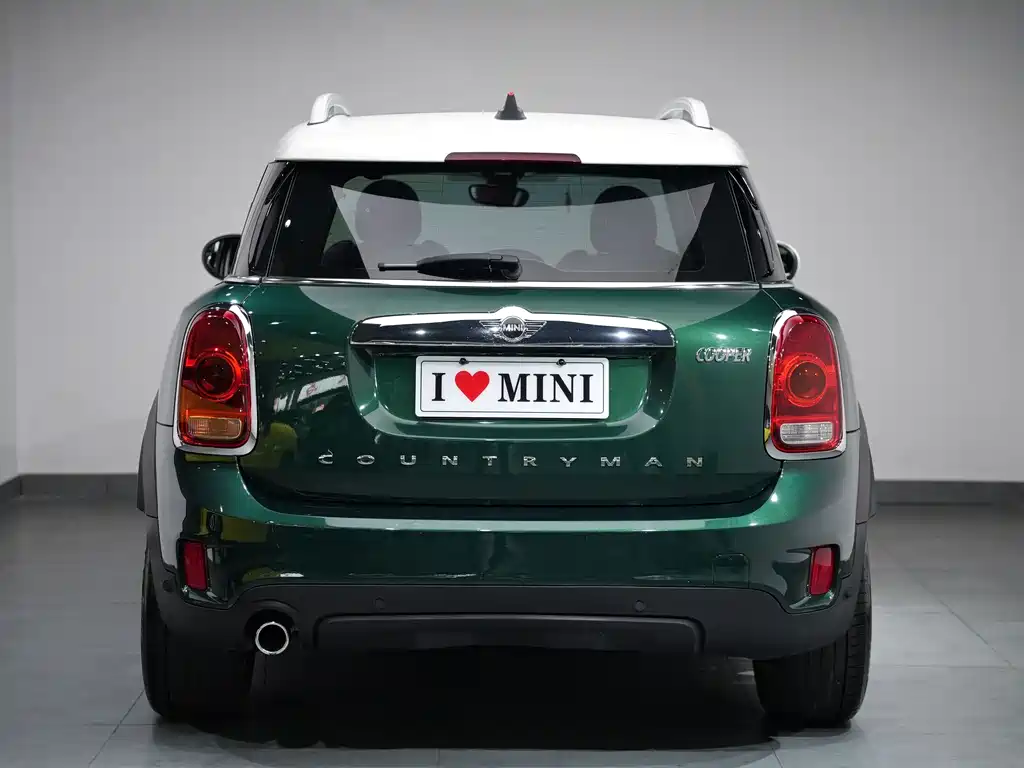 MINI COUNTRYMAN 1.5 T COOPER ALL4