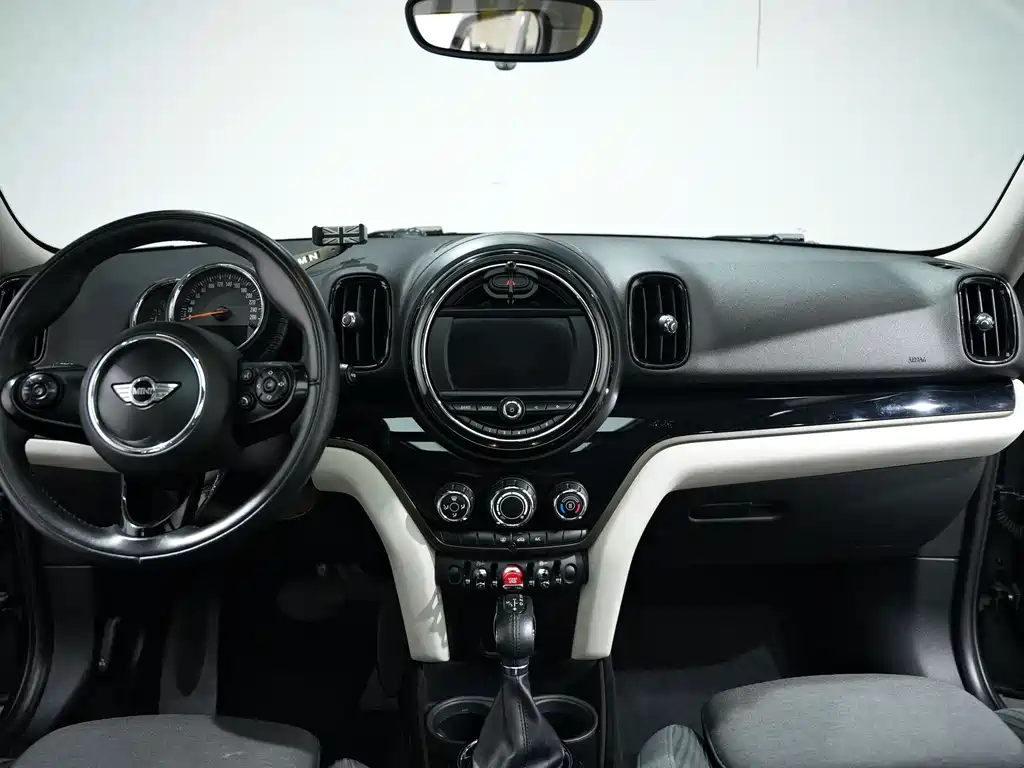 MINI COUNTRYMAN 1.5 T COOPER ALL4
