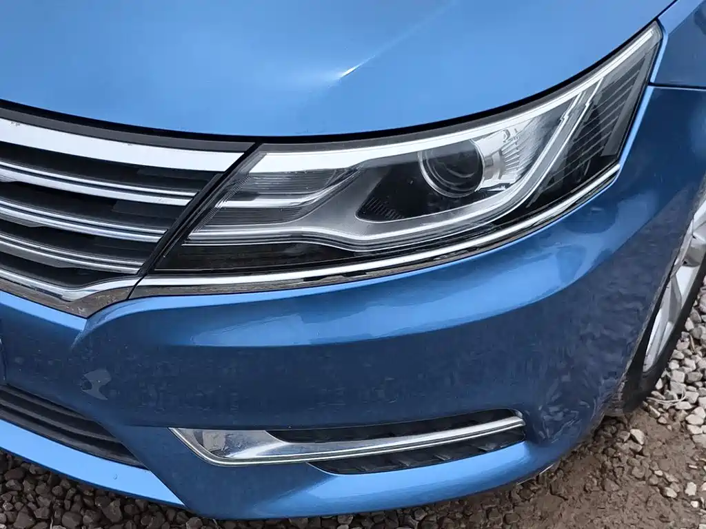Roewe i6 Classic 荣威i6经典 2017款 16 T 自动互联智享版
