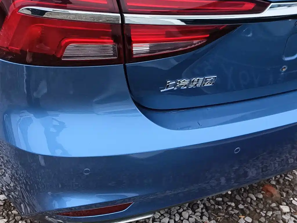 Roewe i6 Classic 荣威i6经典 2017款 16 T 自动互联智享版