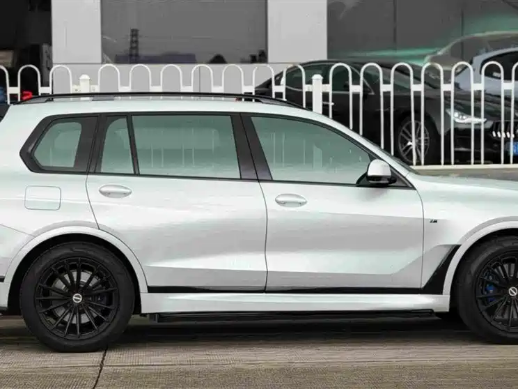 BMW X7 Facelift xDrive40 i Premium M Sport Package
