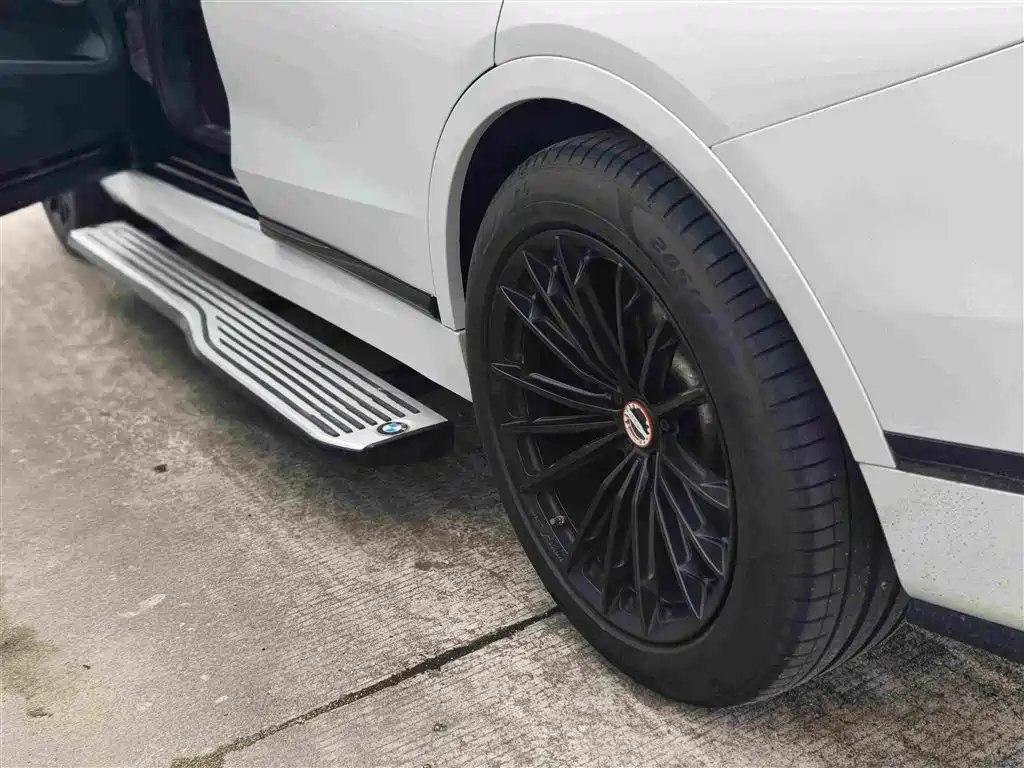 BMW X7 Facelift xDrive40 i Premium M Sport Package