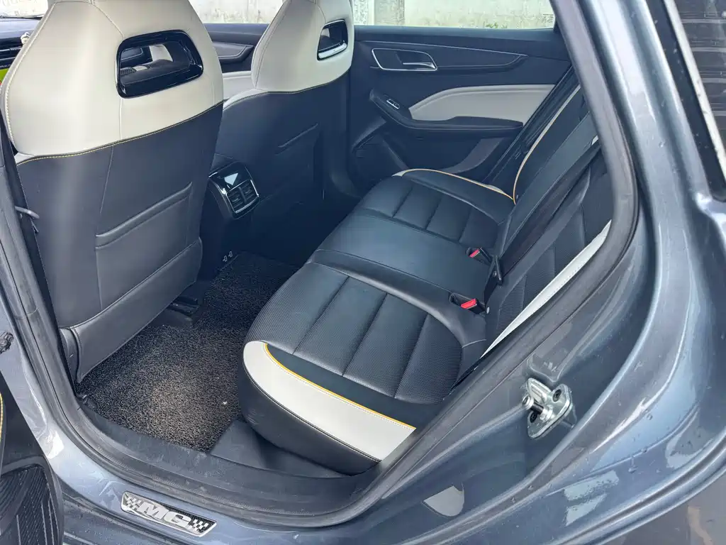 MG6 Pro 1.5 T Auto Trophy Luxury