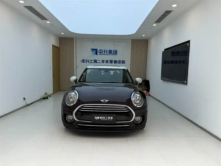 MINI CLUBMAN Facelift 1.5 T COOPER