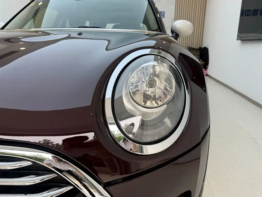 MINI CLUBMAN Facelift 1.5 T COOPER
