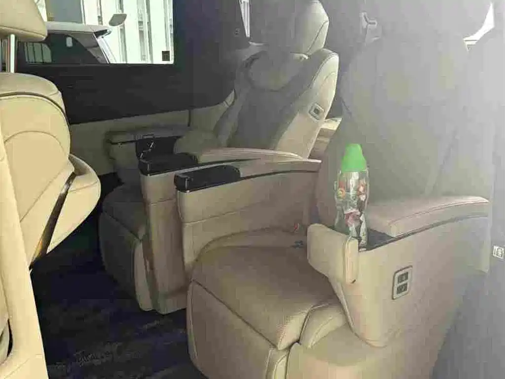 Vellfire Crown Dual Engine 2.5 L Supreme