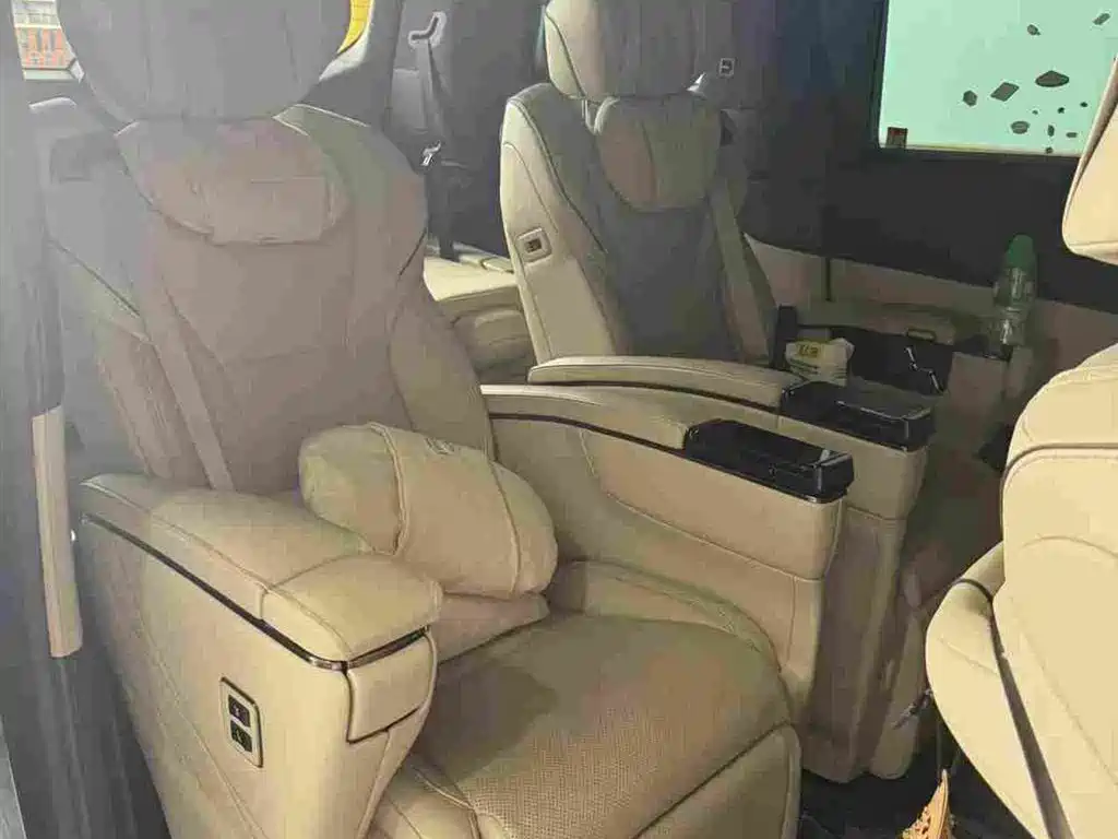 Vellfire Crown Dual Engine 2.5 L Supreme