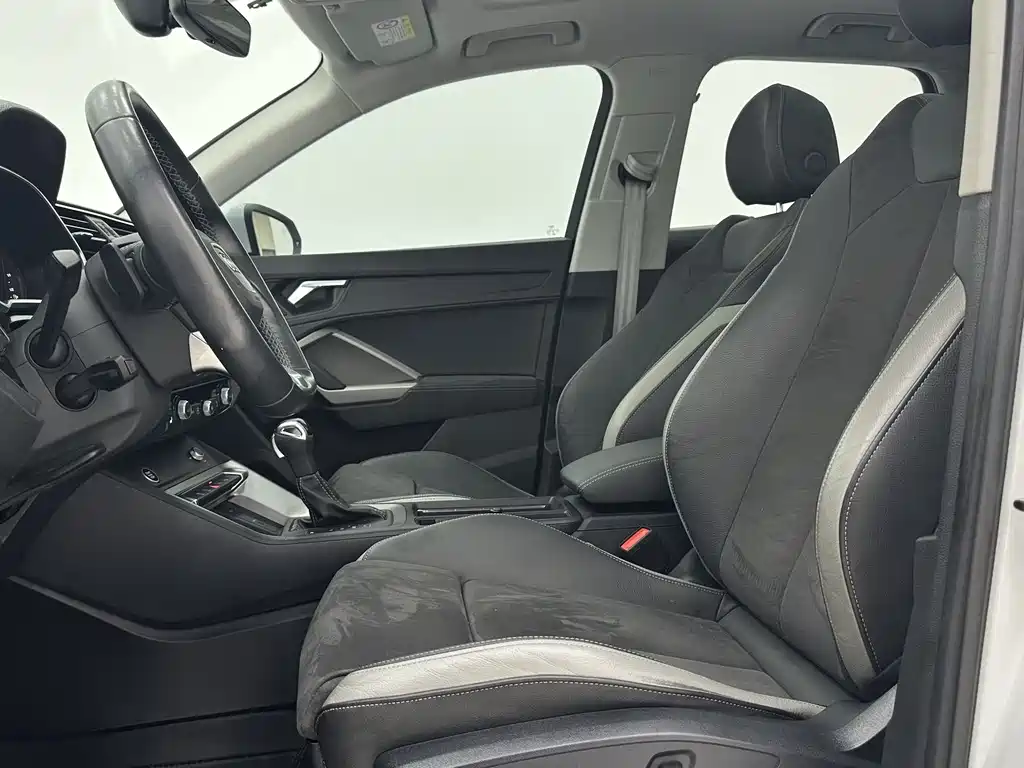 Audi Q3 35 TFSI Fashion Dynamic