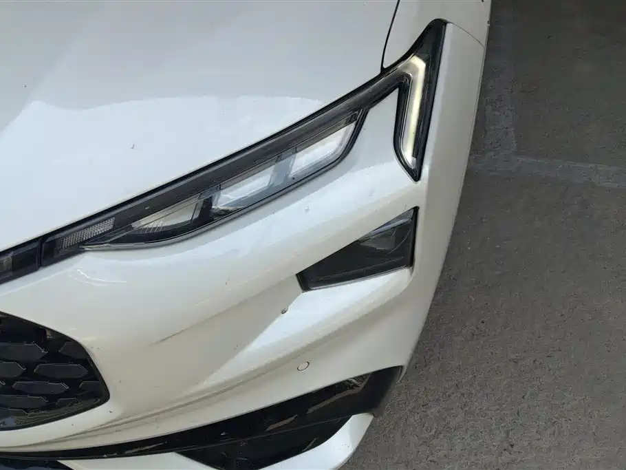 Mondeo 2.0 T E- Hybrid Sport ST-Line