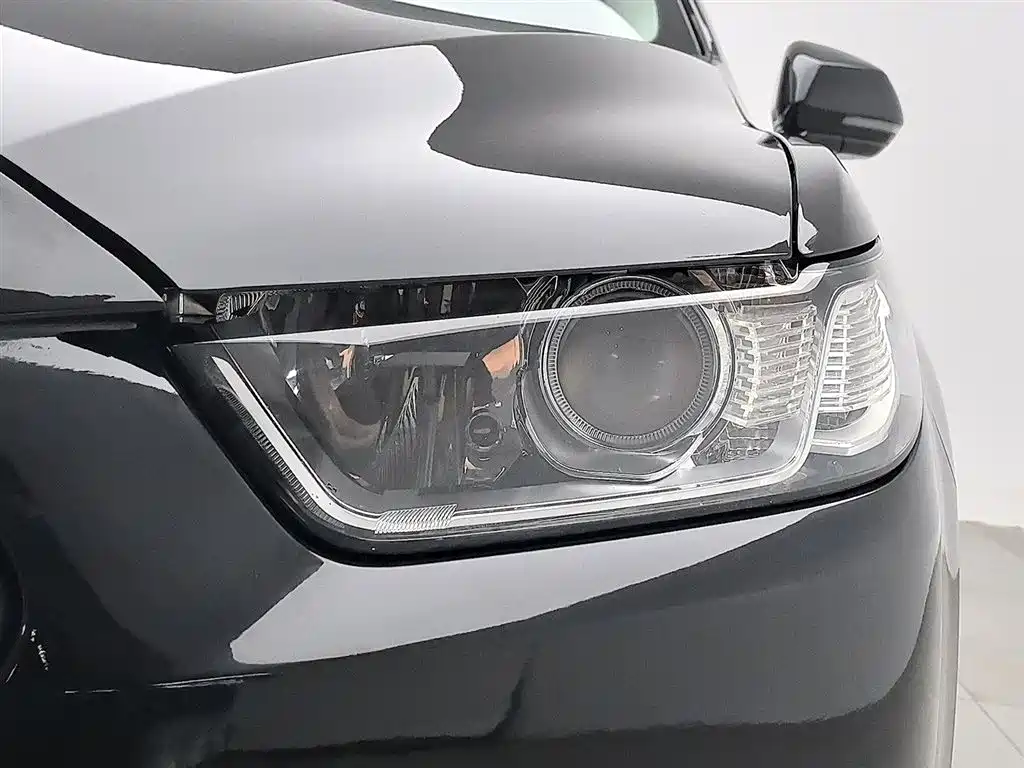 Taurus EcoBoost 180 Luxury