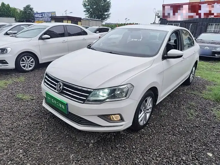 Volkswagen Jetta 1.4 L Manual Comfort