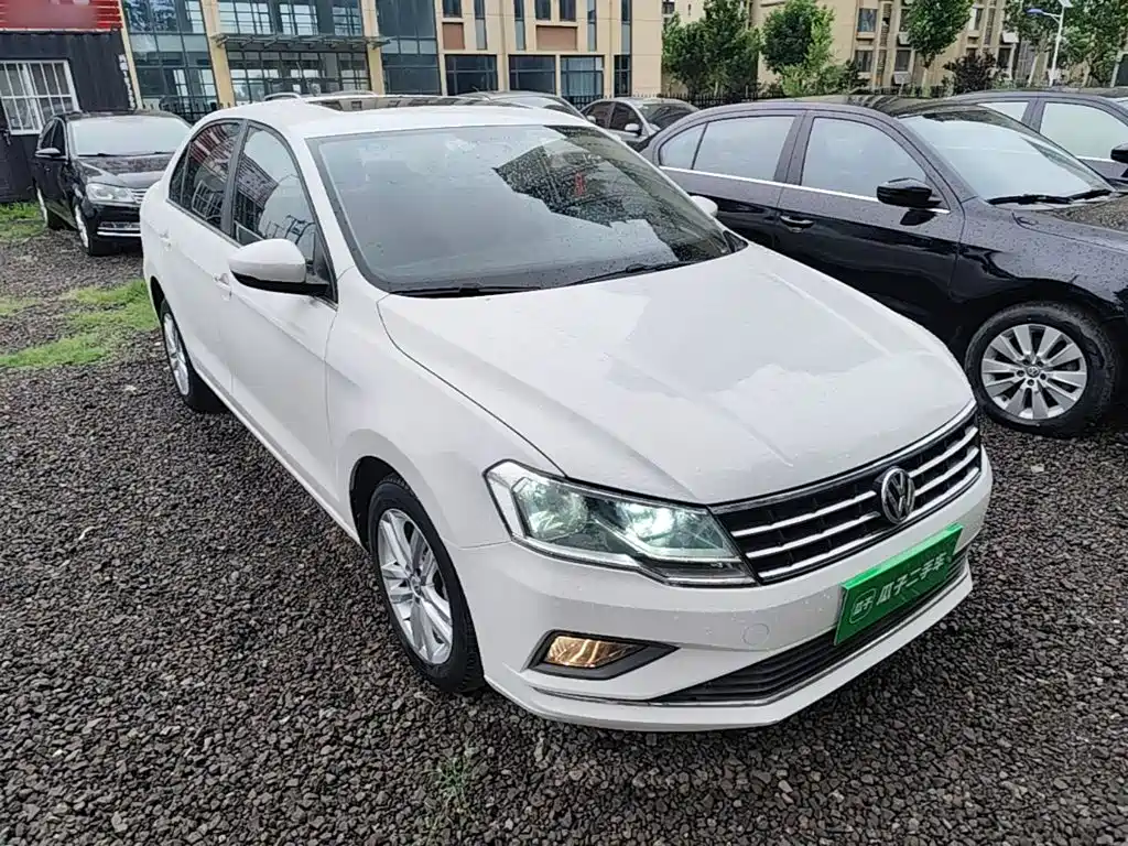 Jetta 1.4 L Manual Comfort