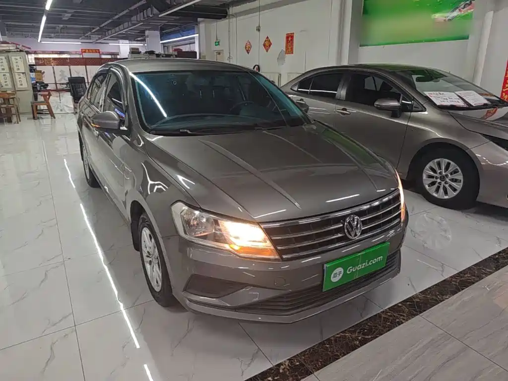 Jetta 1.5 L Auto Fashion