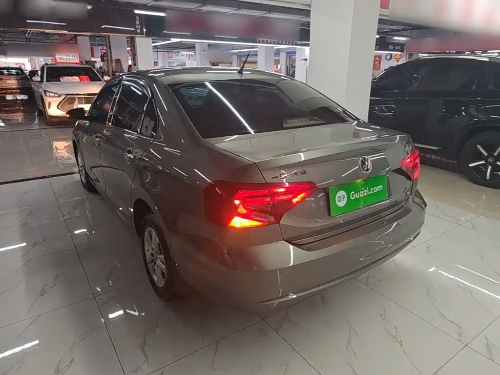 Jetta 1.5 L Auto Fashion