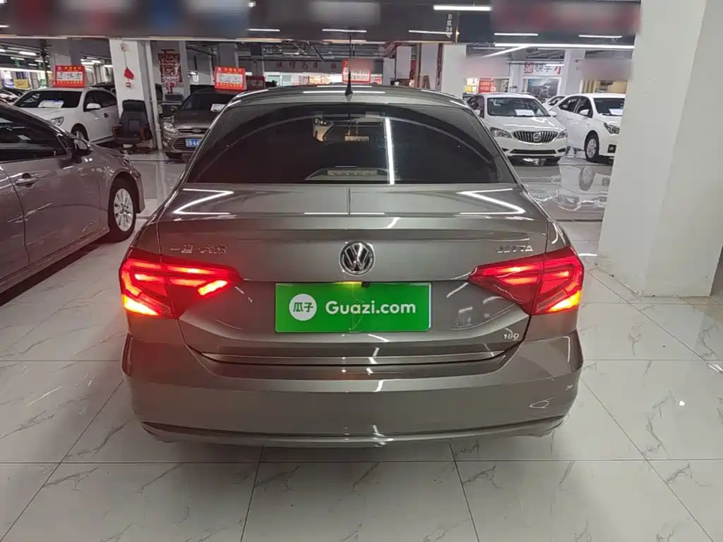 Jetta 1.5 L Auto Fashion