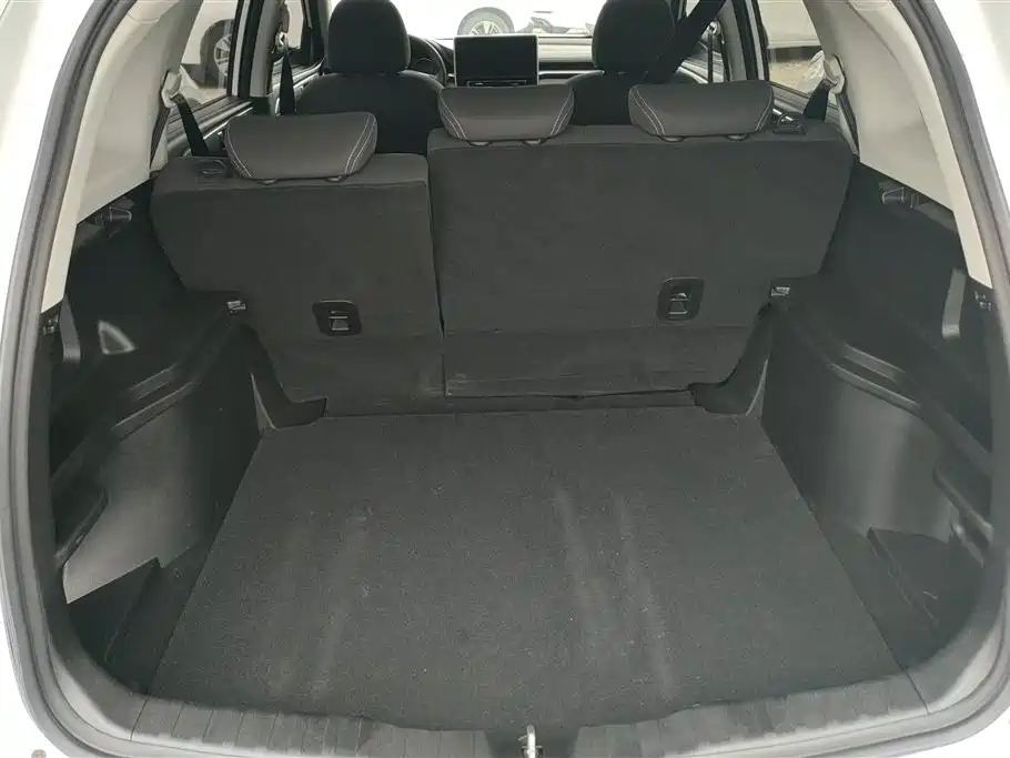 Haval M6 PLUS 1.5 T DCT Elite Connected