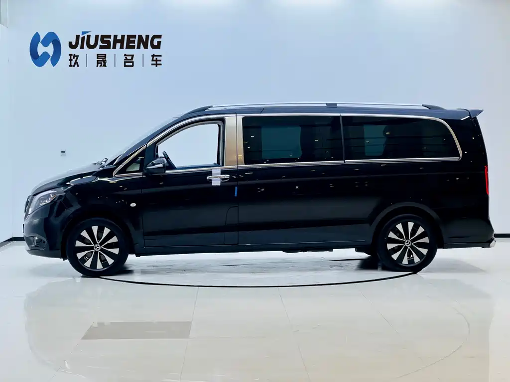 Vito 2.0 T Elite 7-seat