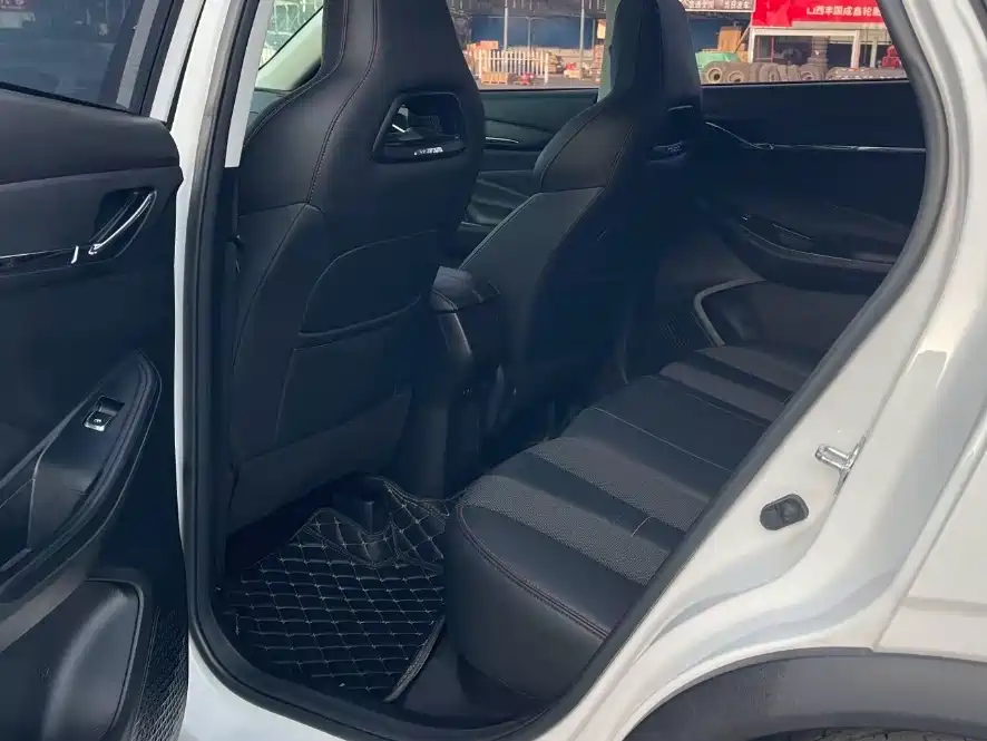Changan Oshan X5 Facelift 1.5 T DCT Elite