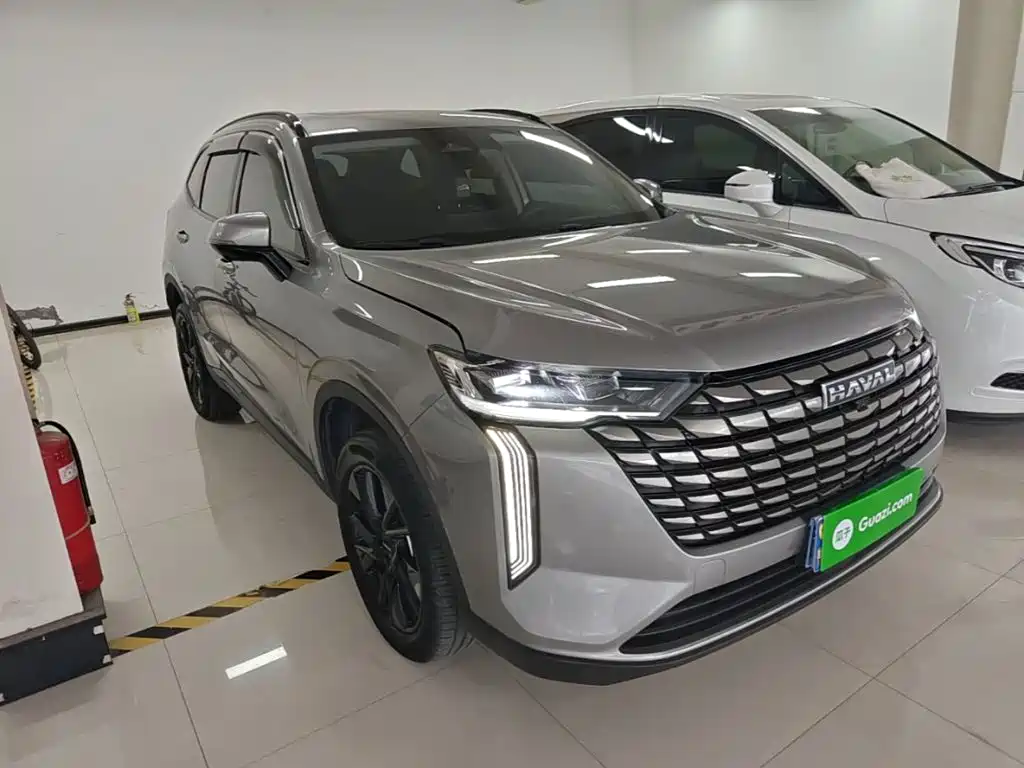 Haval H6 1.5 T 2 WD Max
