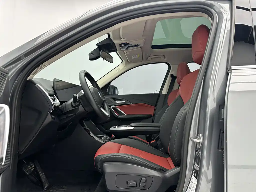 BMW X1 sDrive20 Li X Design Package