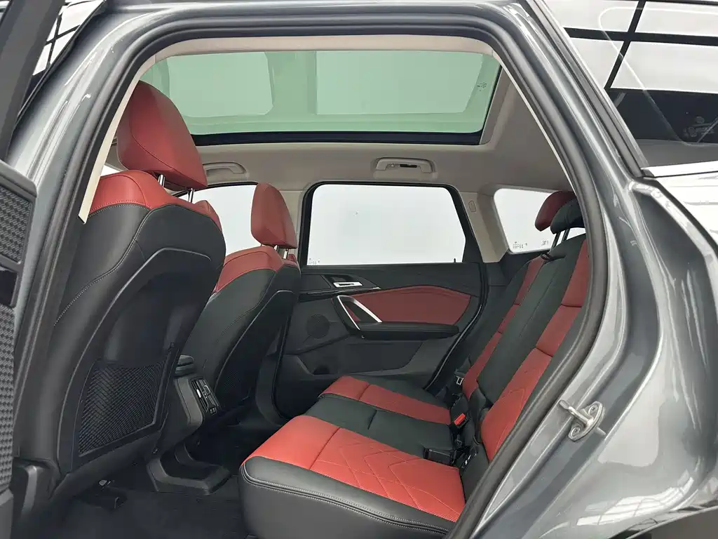 BMW X1 sDrive20 Li X Design Package